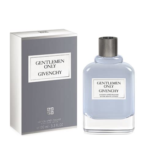 givenchy gentlemen only australia|givenchy gentlemen only after shave.